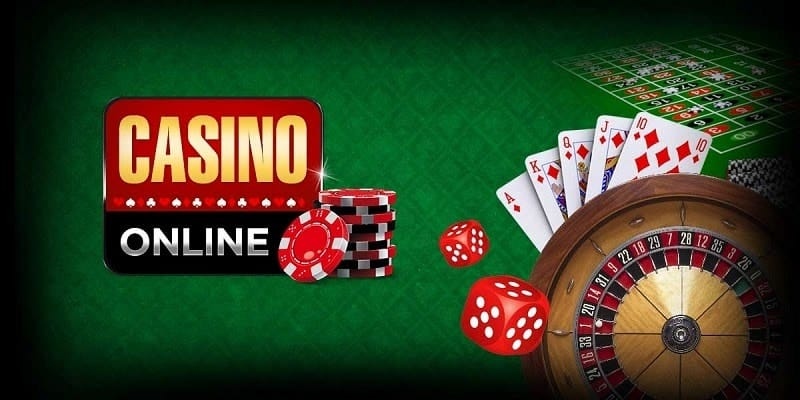 Casino 1 Casino