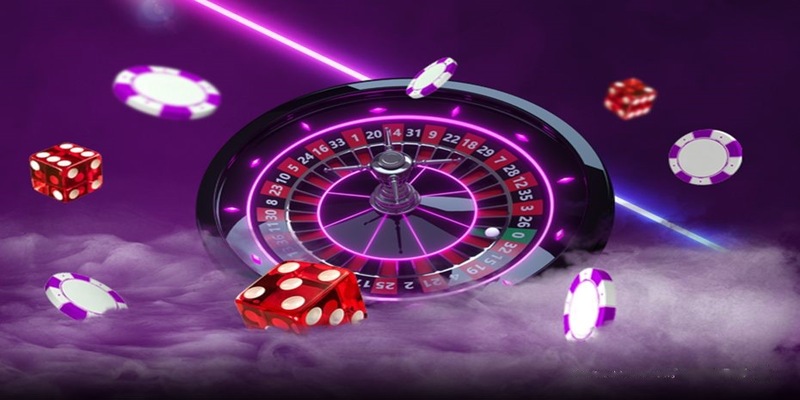 Casino 4 Gợi ý làm giàu cùng sảnh game Casino tại M8win