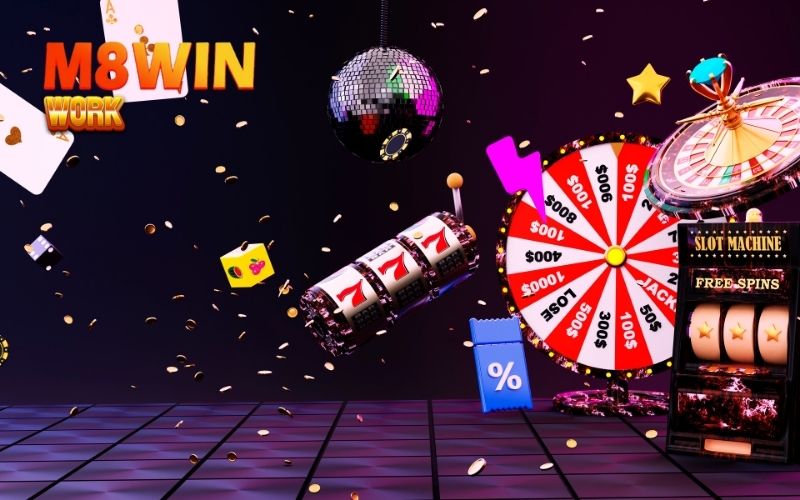 Cổng Game Nổ Hũ Đổi Thưởng - Lựa Chọn Hàng Đầu Năm 4 cổng game nổ hũ đổi thưởng