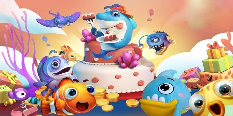 Bắn cá vua hải tặc M8win | Tựa game slot đáng chơi nhất 2025 2 Bắn cá vua hải tặc M8win